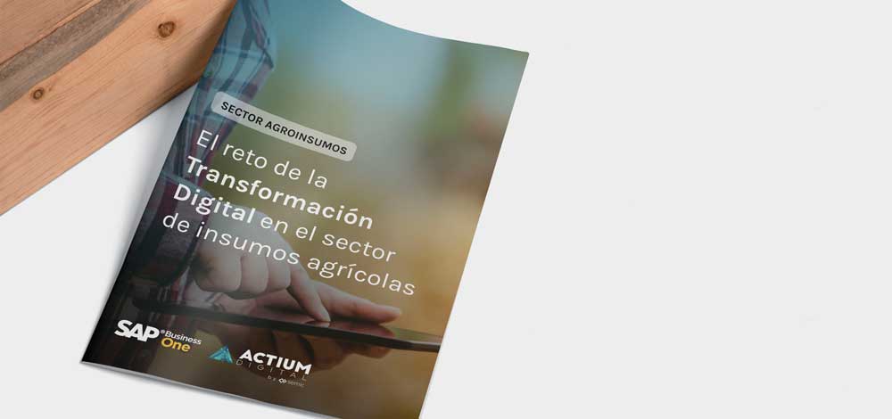 Whitepaper Agroinsumos ACTIUM Digital