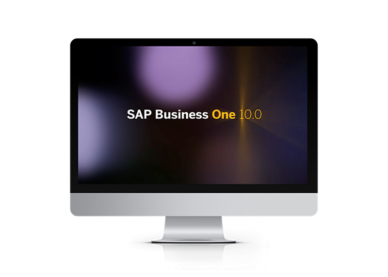 Video SAP Business One