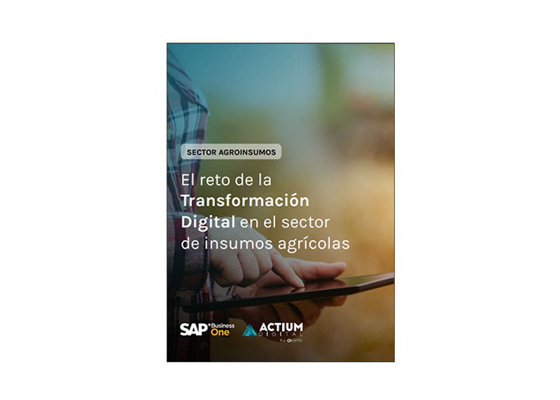 Whitepaper Agroinsumos