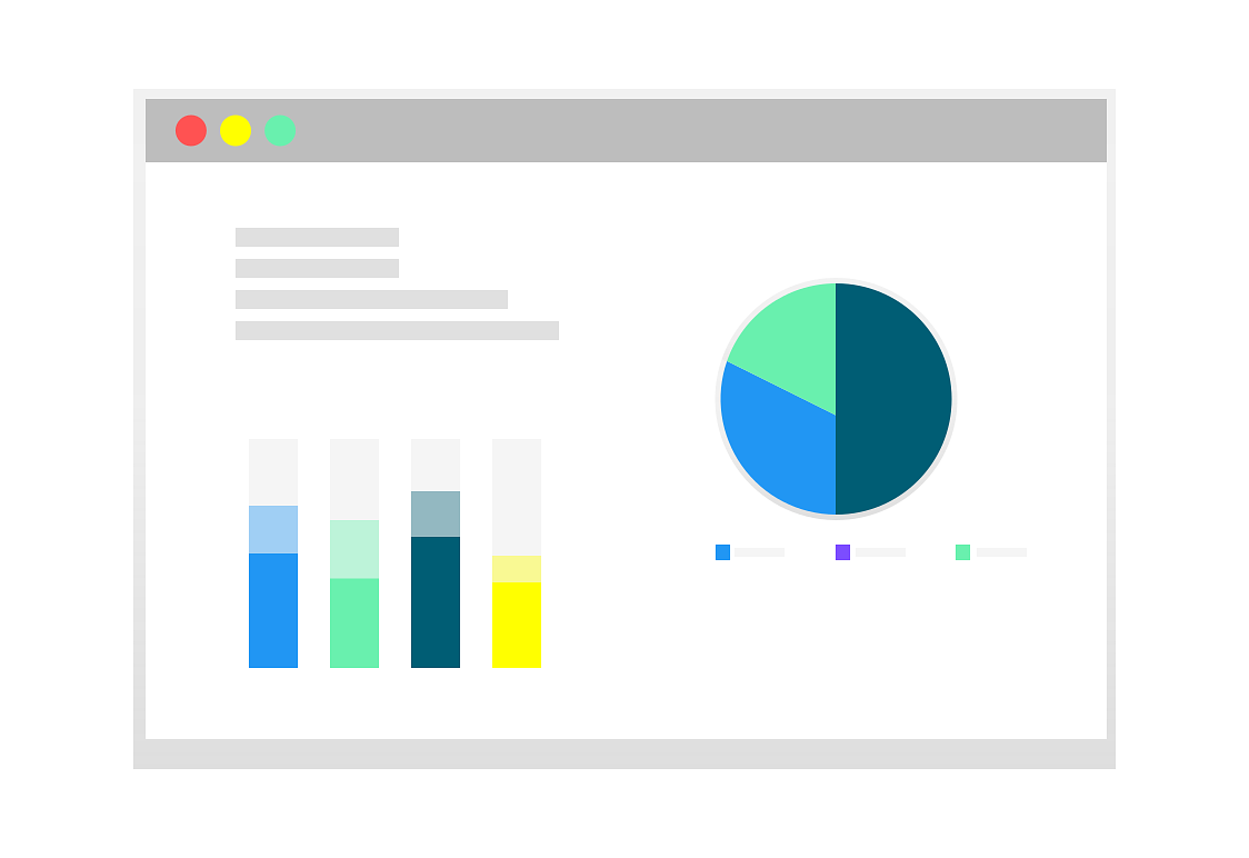 Analítica web y canales de captación de tráfico