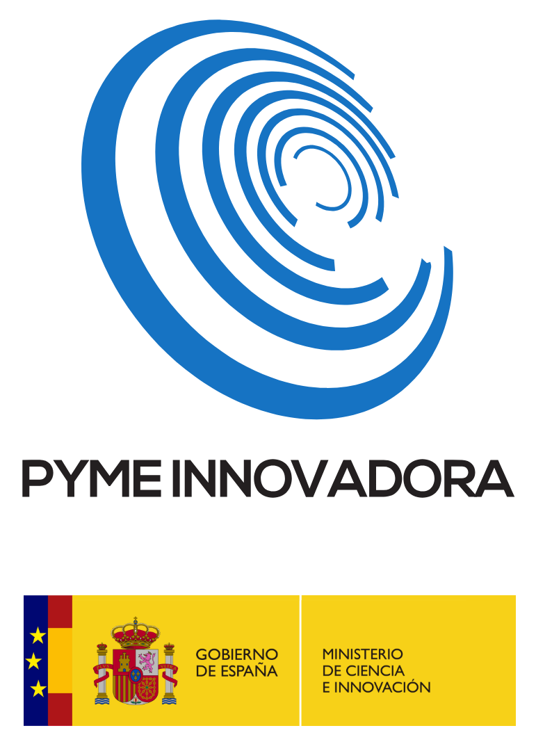 logo pyme innovadora